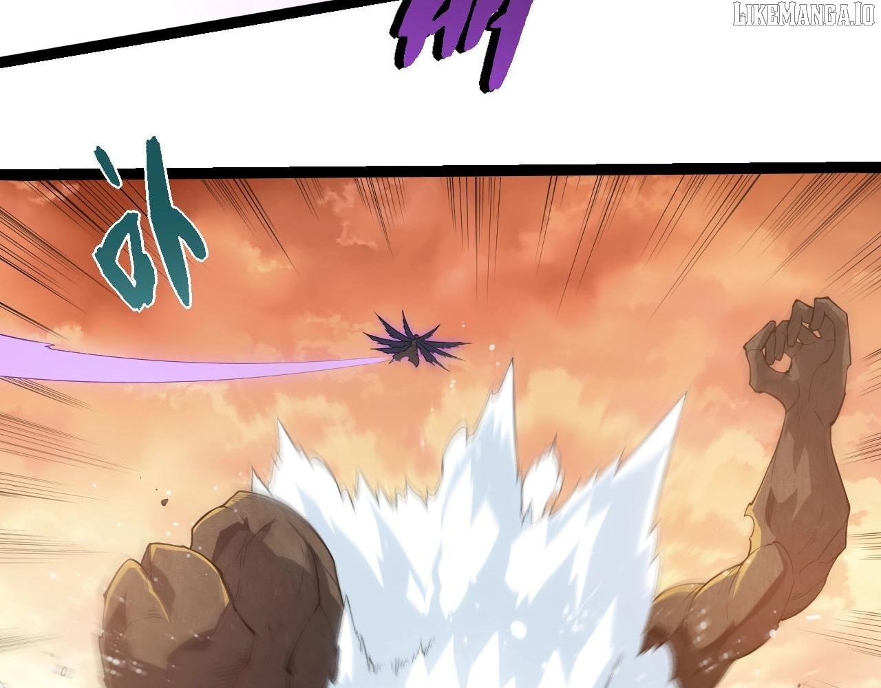 Evolution Begins With A Big Tree Chapter 434 - page 64